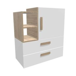 Детская комната Дастан