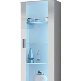 Шкаф книжный Эвелина