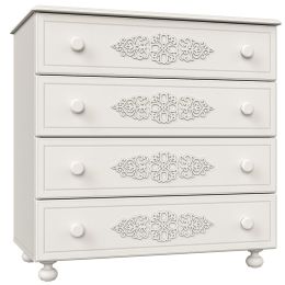 Детская комната Ассоль 3