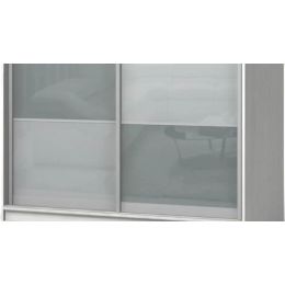 Шкаф-купе Боско 5 Gray