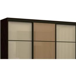 Шкаф-купе Колизей 1 Beige