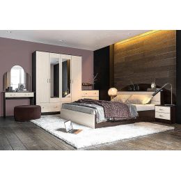 Спальня Бася Александра 02