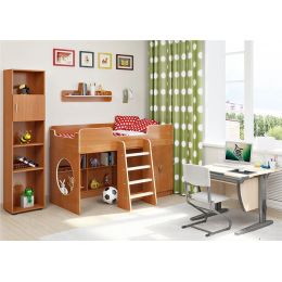 Детская комната Легенда 2