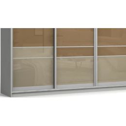 Шкаф-купе Фараон 8 Beige