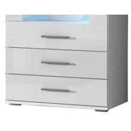 Шкаф книжный Эвелина