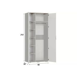 Шкаф Марвин-2 Дизайн-2