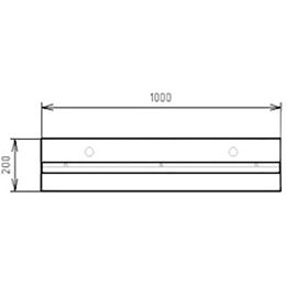 Стенка Денвер-2