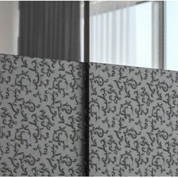 Шкаф-купе двухдверный София 31