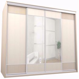 Шкаф-купе Лагуна Версаль 15