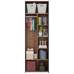 Шкаф распашной Лофт Простоквашино