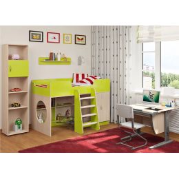 Детская комната Легенда 2