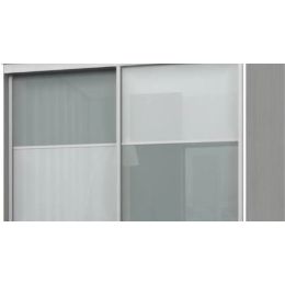 Шкаф-купе Боско 5 Gray