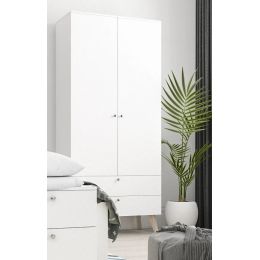 Комплект мебели для спальни Скандинавия 12 1