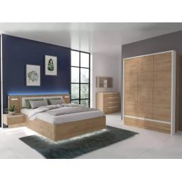 Спальня Вирджиния 2