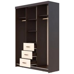 Шкаф-купе Комфорт 6-М