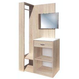 Прихожая Лайт