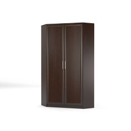 Шкаф угловой 2х створчатый Уют 31