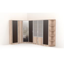 Набор шкафов НКМ №14