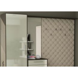 Прихожая Скоробей-4 Премиум