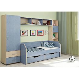 Детская комната Легенда 1