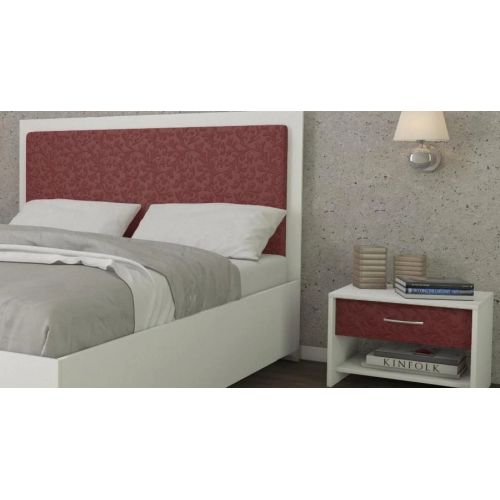 Спальня Афина 5 экокожа