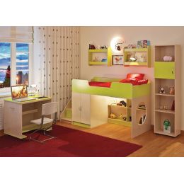 Детская комната Легенда 5