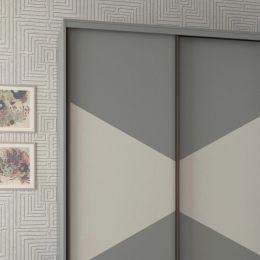 Шкаф-купе Фортуна (Топлайн) 7