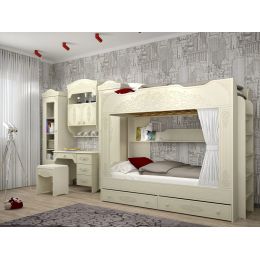 Детская Ассоль плюс 1