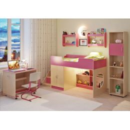 Детская комната Легенда 5