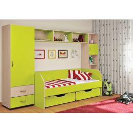 Детская комната Легенда 1