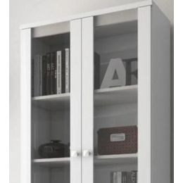 Шкаф Макси МДФ книжный