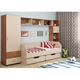 Детская комната Легенда 1