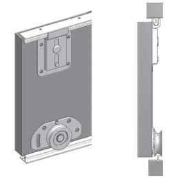 Шкаф-купе Валмиера