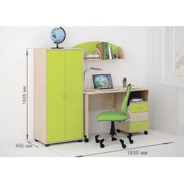 Детская комната Легенда 19