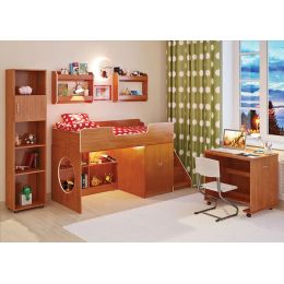 Детская комната Легенда 5