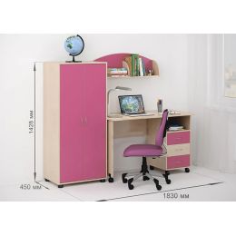 Детская комната Легенда 19