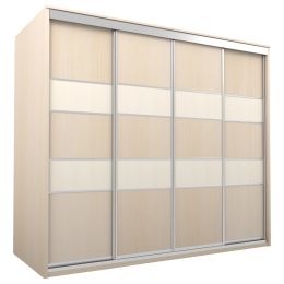 Шкаф-купе Лагуна Версаль 14