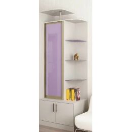 Шкаф-купе Оливер МДФ