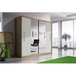 Шкаф-купе Top 3