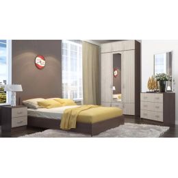 Спальня Бася Ронда 03