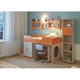 Детская комната Легенда 5