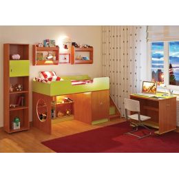 Детская комната Легенда 5