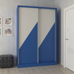 Шкаф-купе Фортуна (Топлайн) 6