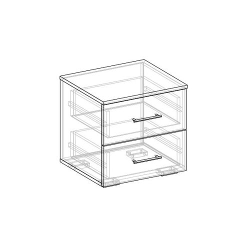 Спальня Афина 1.9