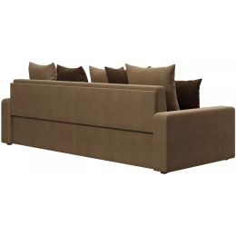 Диван Boss Rich (Босс) Plush Coffee