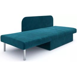 Диван Алиса Plush Blue