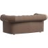 Диван Честер Plush Beige