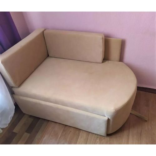 Диван детский Гном Plush Beige