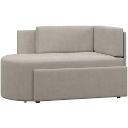 Диван детский Гном Plush Beige
