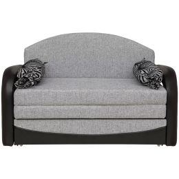 Диван Димочка Light Black